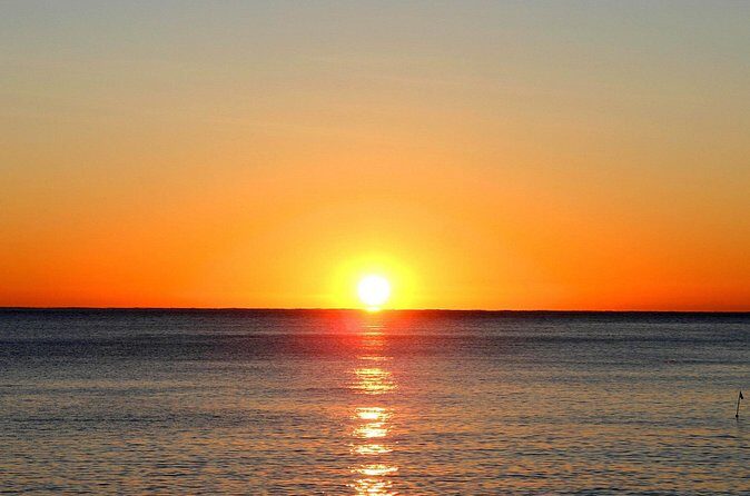 Monday & Thursday Nights Harbor Lights Tiki Tour - Final Thoughts