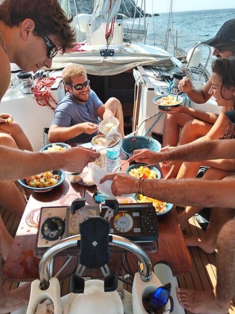 Mondello, highlights tour with Tasting & sunset in Palermo - Key Points