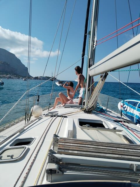 Mondello, highlights tour with Tasting & sunset in Palermo - Interpreting the Experience Value