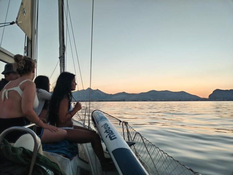 Mondello, highlights tour with Tasting & sunset in Palermo - Who Is This Tour Best For?