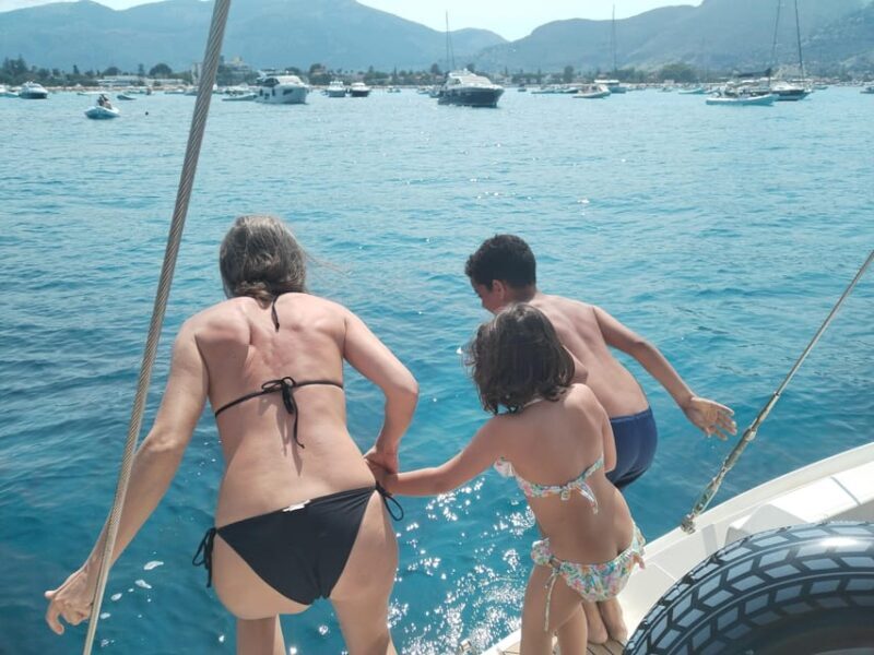 Mondello, highlights tour with Tasting & sunset in Palermo - Final Words: Is It Worth It?