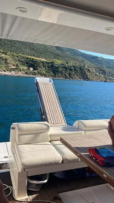 Mondello,CapoGallo Reserve ON An Exclusive Mini Yatch 13MT - The Bottom Line: Is It Worth It?