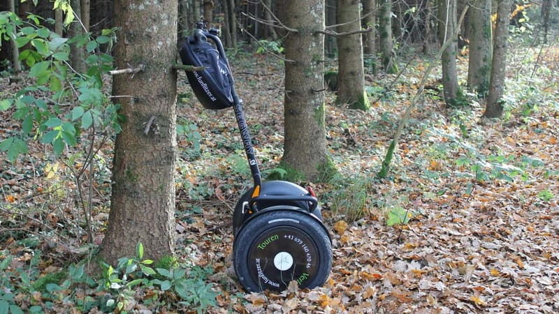Mondsee: SEGWAY Fun Tour (1.5 hours) - Final Thoughts: Who Should Consider This Tour?