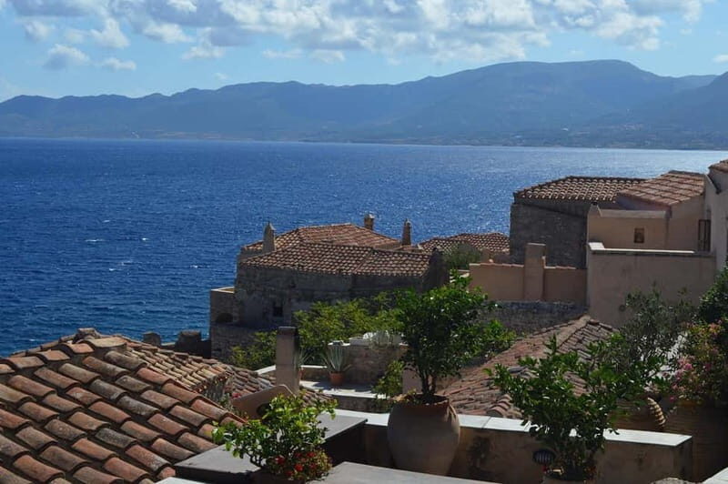 Monemvasia Private Guided City Tour - Final Thoughts