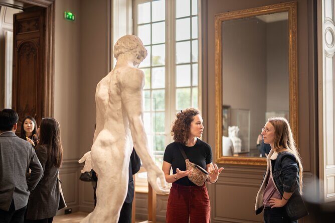 Monet & Rodin Skip the line Private Tour with a Local Expert Guide - Introduction: Why This Tour Might Be Perfect for Your Paris Visit