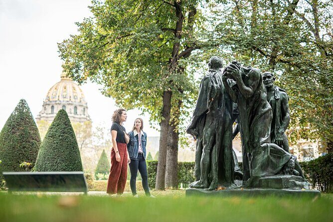 Monet & Rodin Skip the line Private Tour with a Local Expert Guide - The Price: Is It Worth It?