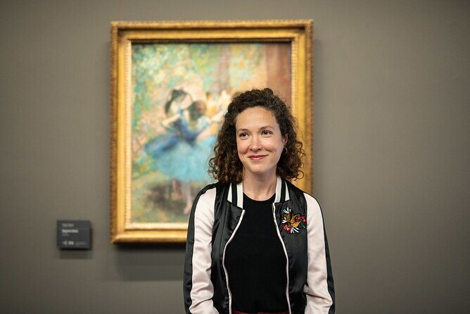 Monet & Rodin Skip the line Private Tour with a Local Expert Guide - Additional Practical Details