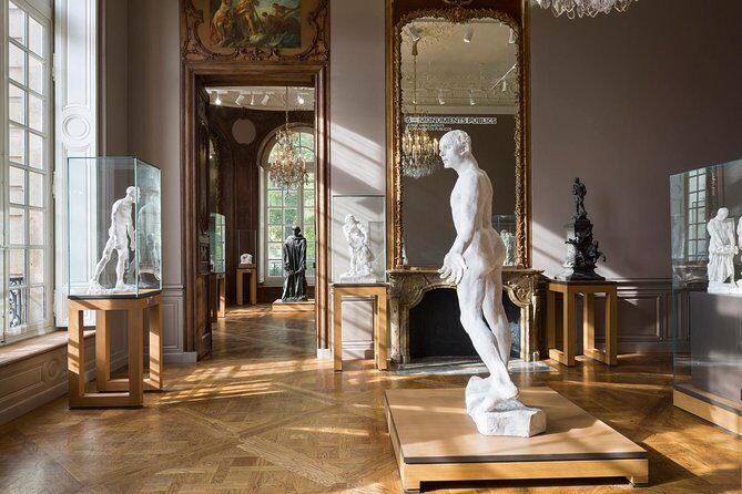 Monet & Rodin Skip the line Private Tour with a Local Expert Guide - Who Should Consider This Tour?