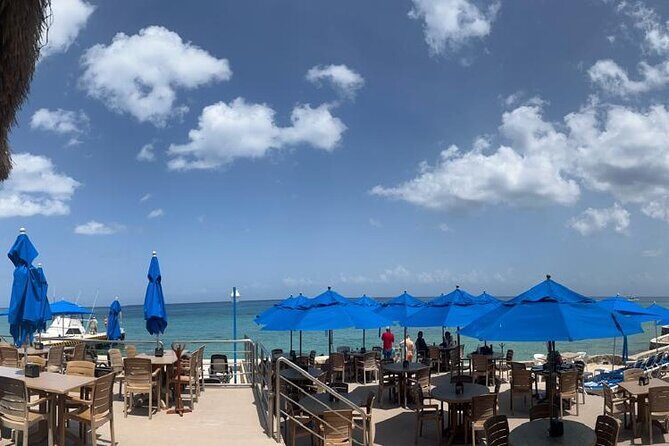 Money Bar Beach Day Pass with Snorkel, Kayaks and Paddle Board - Practical Details and Considerations