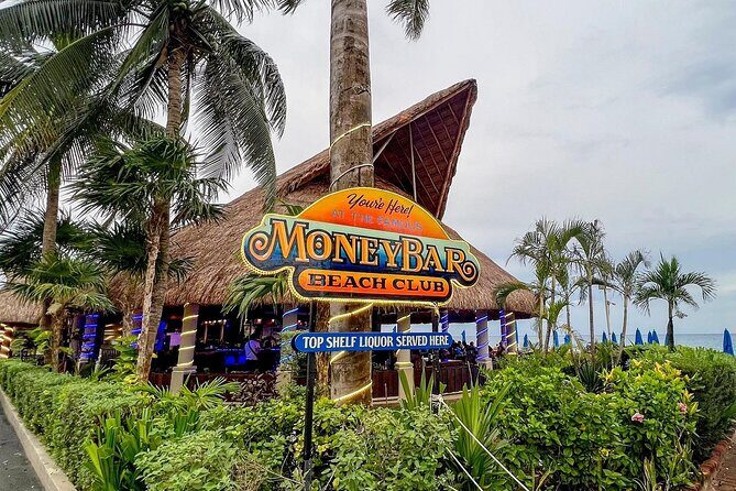 Money Bar Beach Day Pass with Snorkel, Kayaks and Paddle Board - Frequently Asked Questions