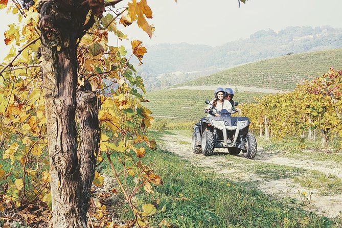 Monferrato Infernot Tour - Tasting Local Wines