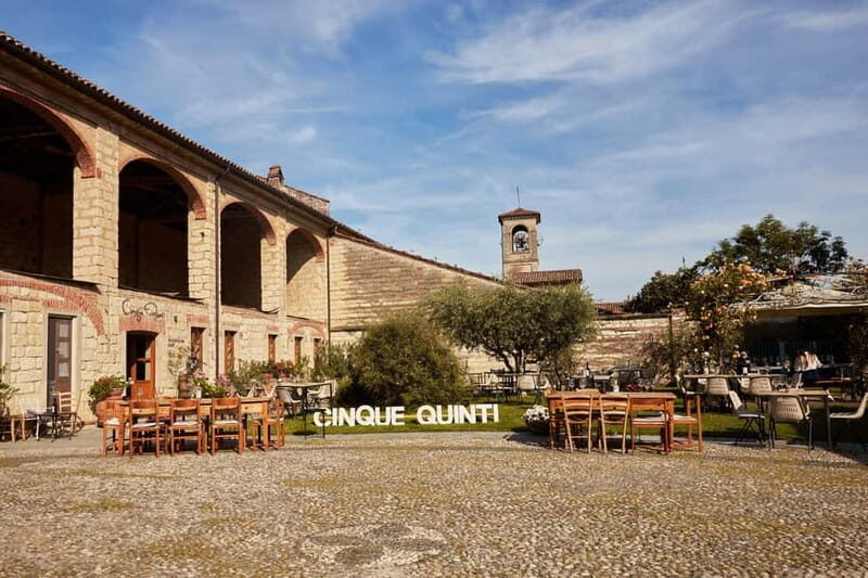 Monferrato: Wine Tasting and Guided Tour of the Infernot - Introduction: What This Tour Offers