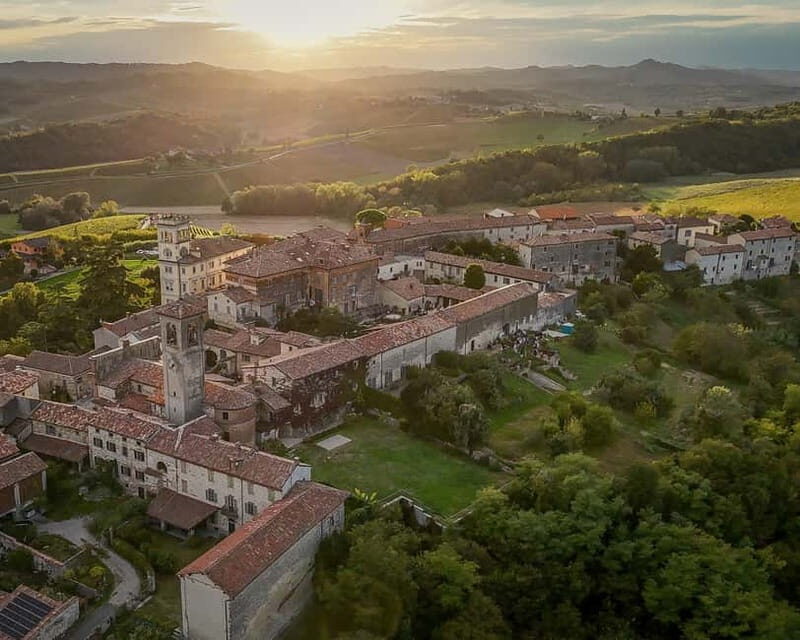 Monferrato: Wine Tasting and Guided Tour of the Infernot - Why We Think This Tour Is Worth It