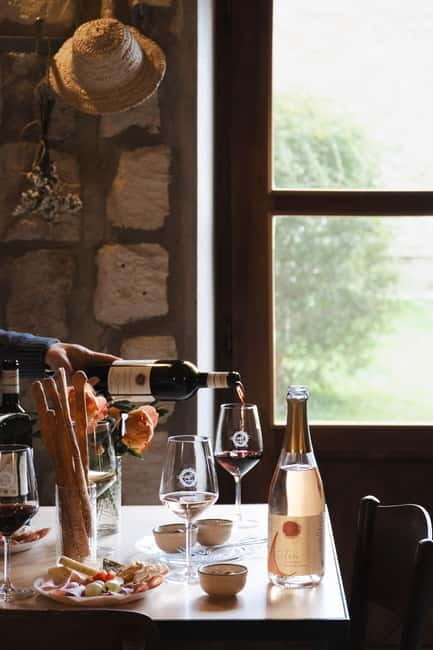Monferrato: Wine Tasting and Guided Tour of the Infernot - Who Will Love This Tour?