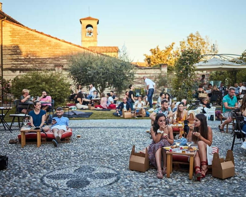 Monferrato: Wine Tasting and Guided Tour of the Infernot - FAQ: Practical Questions Answered