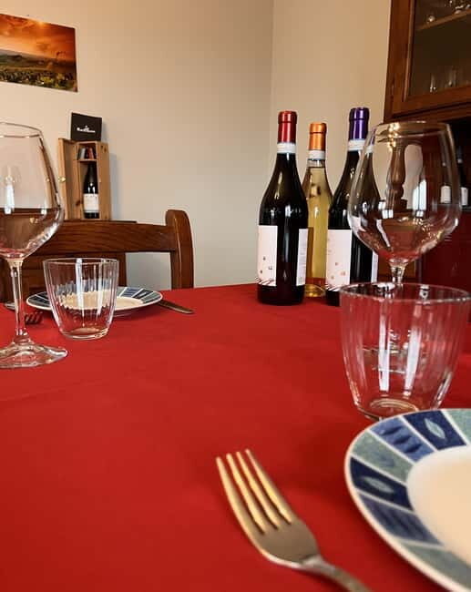Monforte dAlba: Guided Walking Tour with Wine Tasting - Who Should Consider This Tour?
