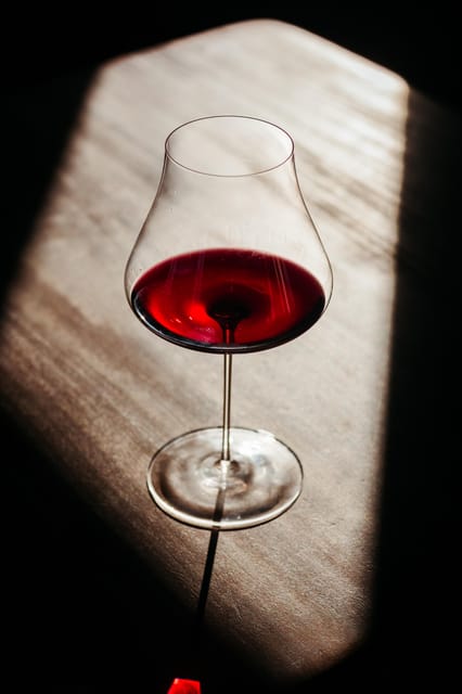 Monforte D'alba: Immersive Winery Tour - Wine and Food Experience