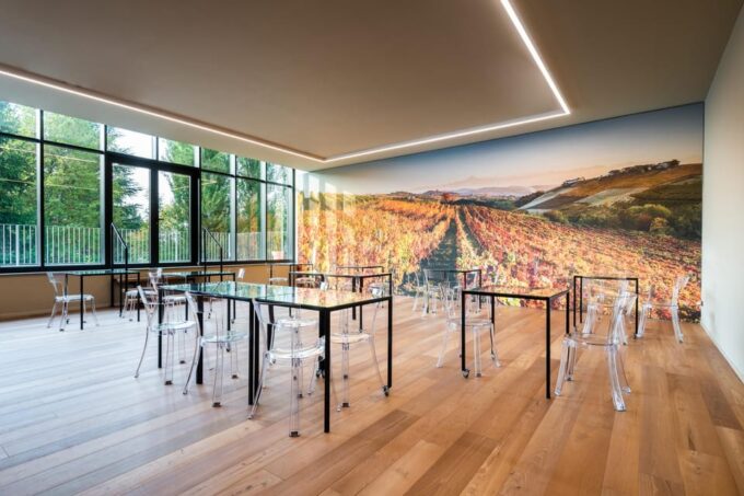 Monforte D'alba in Langhe: Unforgettable Winery Tasting - Frequently Asked Questions