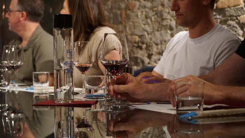 Monforte d'Alba: Wine and Chocolate Tasting Experience - Is It Worth the Price?