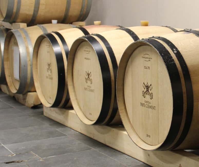 Monforte d'Alba: Wine Tasting, Cellar Visit, and Vineyard Tour - Why This Tour Works for Travelers