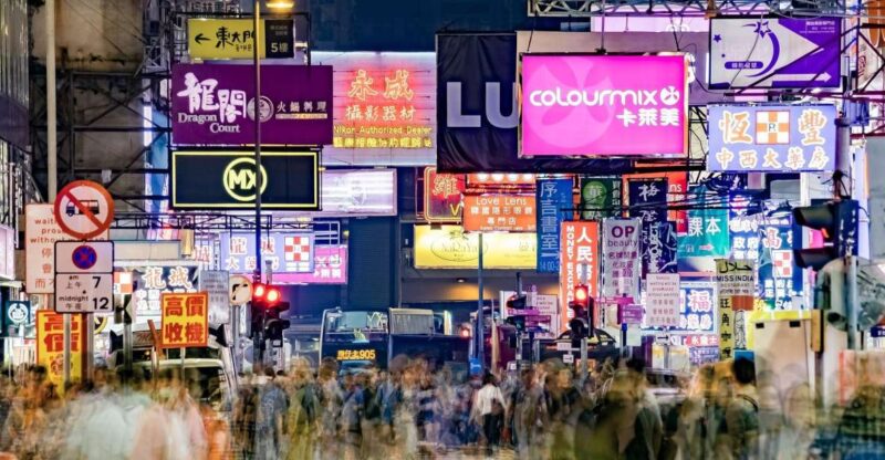 Mong Kok (Kowloon) Street Markets Private Walking Tour - Customization and Flexibility