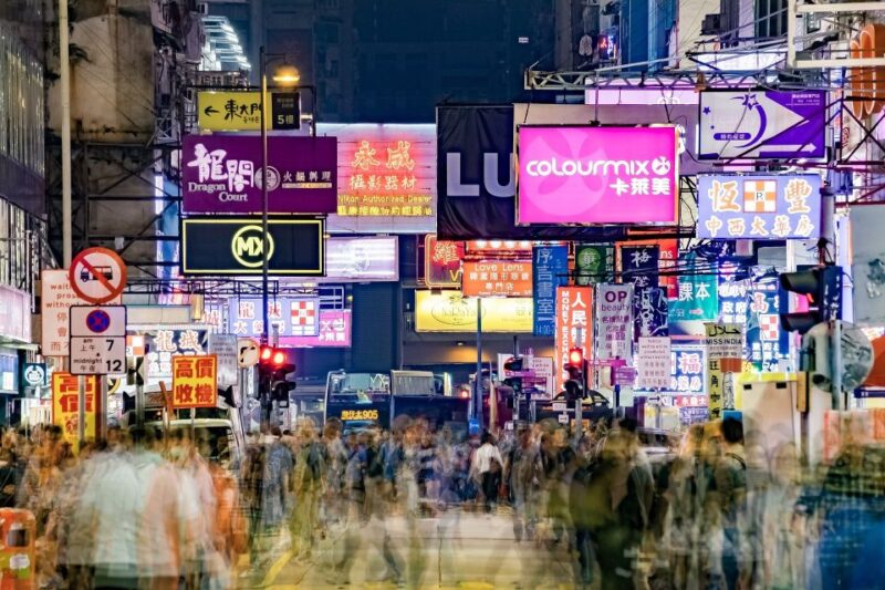 Mong Kok (Kowloon) Street Markets Private Walking Tour - Customer Reviews and Ratings