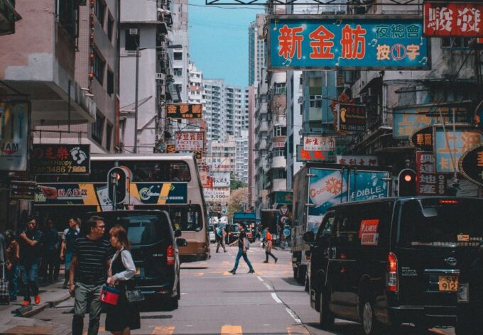 Mong Kok (Kowloon) Street Markets Private Walking Tour - Exploring the Goldfish Market