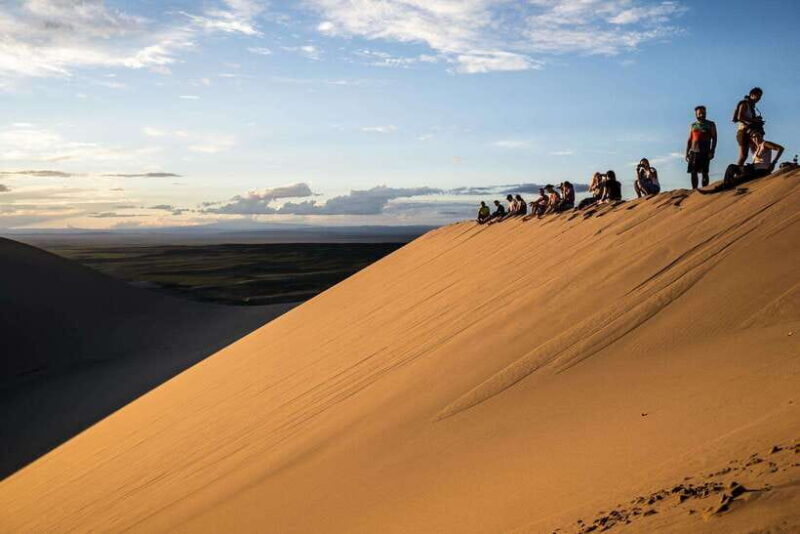 Mongolia: 15-Day Guided Tour with Ger Accommodation - Exploring Mongolia in 15 Days: What to Expect