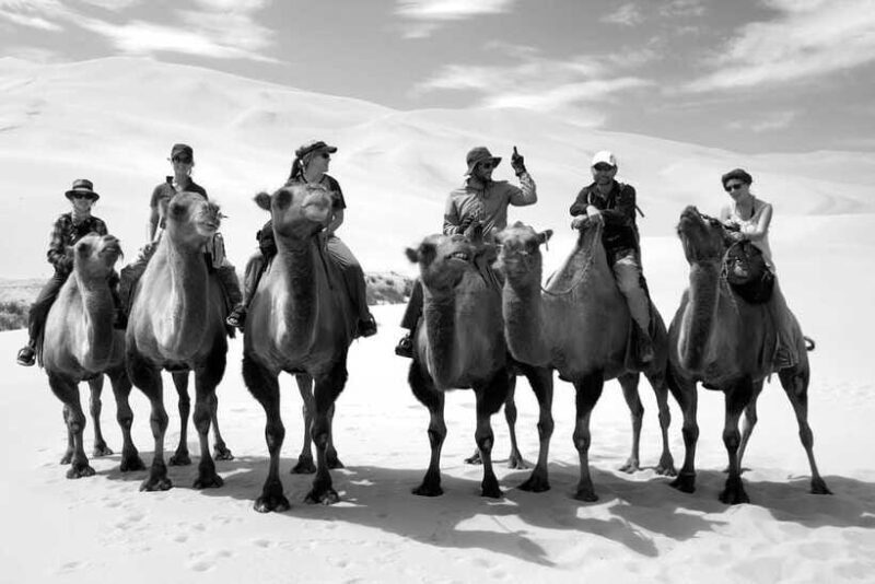 Mongolia: 15-Day Guided Tour with Ger Accommodation - FAQ