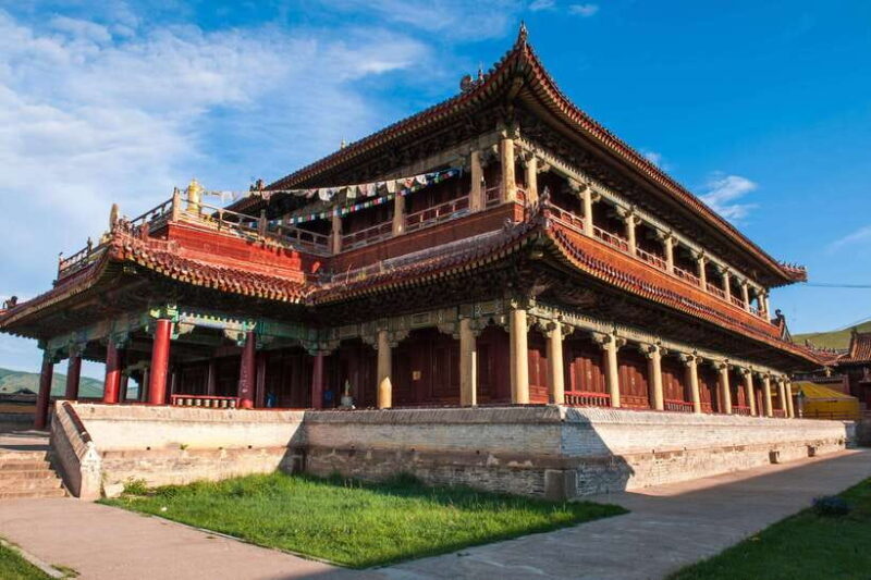 Mongolian Odyssey Throughout the Gobi 10 Days - Practical Considerations