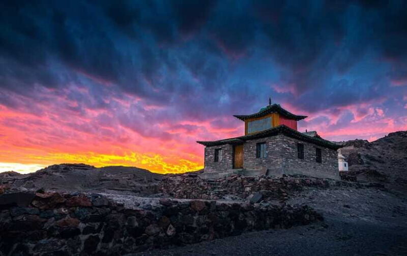 Mongolian Odyssey Throughout the Gobi 10 Days - FAQ