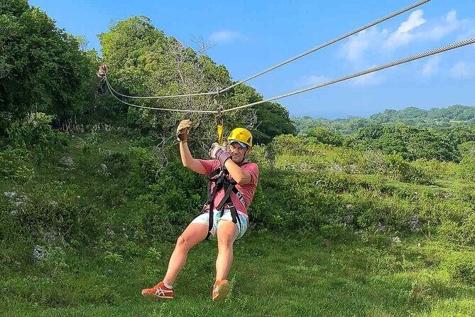 Monkey Enconter & Zip line Adventure - FAQ