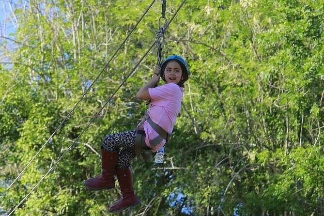 Monkey Encounter and Zip Line Tour from Amber Cove and Taino Bay - FAQ