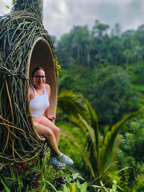 Monkey Forest, Tirta Empul, Gunung Kawi, Tegalalang - Good To Know