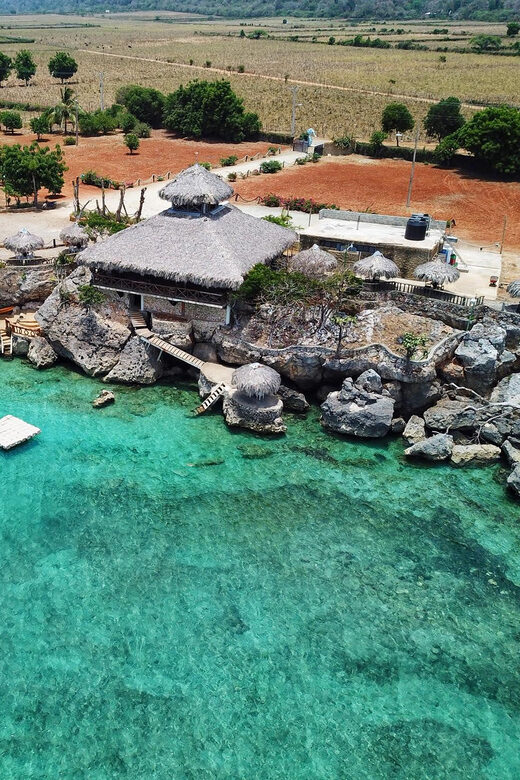 Monkey Land Plus Buggies in Puerto plata - FAQs