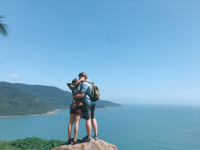 Monkey Mountain Hidden Gems Full-Day Tour - Experience Details