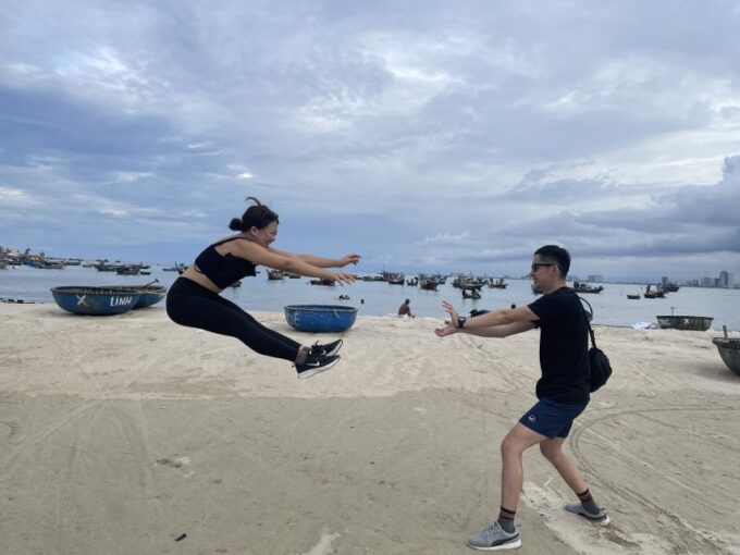 Monkey Mountain Hidden Gems Full-Day Tour - Safety Guidelines