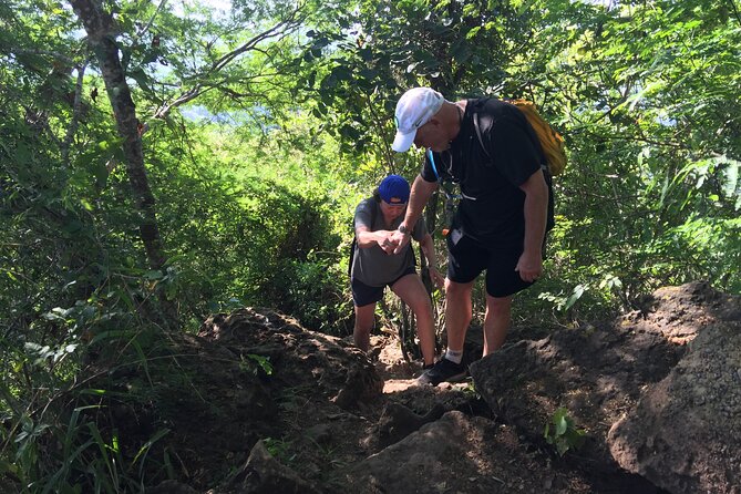 Monkey Mountain Hike - Activity Details