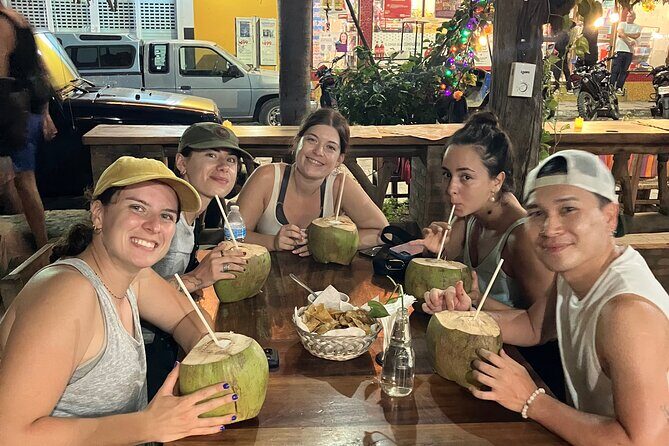 Monkey Mountain Hiking Tour (Includes food and fresh coconut) - A Detailed Look at the Monkey Mountain Hiking Tour