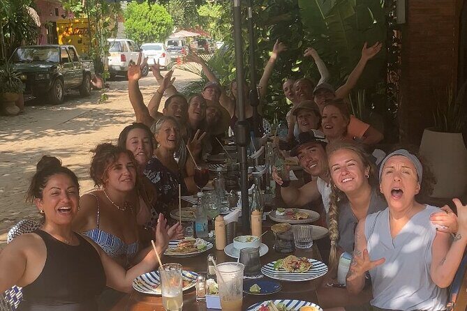 Monkey Mountain Hiking Tour (Includes food and fresh coconut) - Who Will Love This Tour?