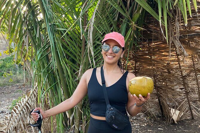 Monkey Mountain Hiking Tour (Includes food and fresh coconut) - FAQ