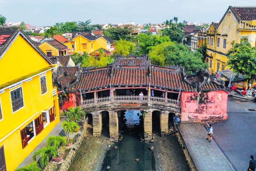 Monkey Mountain - Marble Mountains - Coconut Jungle - Hoi An - Tour Overview and Pricing