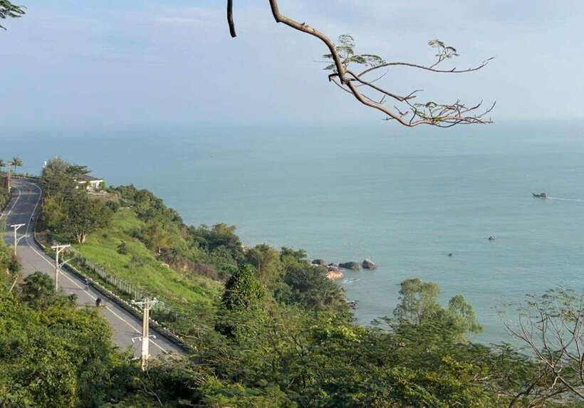 Monkey Mountain - Marble Mountains - Coconut Jungle - Hoi An - Activities in Cam Thanh and Hoi An