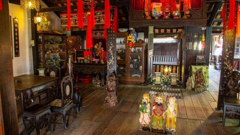 Monkey Mountain - Marble Mountains - Coconut Jungle - Hoi An - Evening Activities