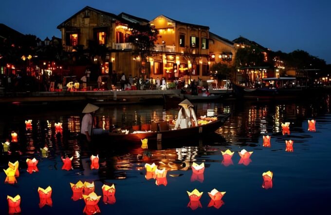 Monkey Mountains - Marble Mountains - Hoi An City at Night - Evening Activities and Dining