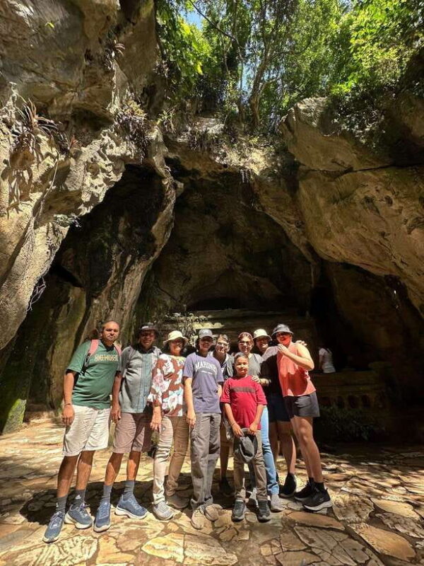 Monkey Mountains, Marble Mountains & Hoi An Night Experience - Key Points