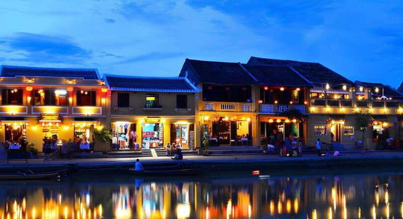 Monkey Mountains, Marble Mountains & Hoi An Night Experience - Preparation and Recommendations