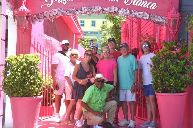 Monkey Sanctuary and City Tour in Puerto Plata - FAQ