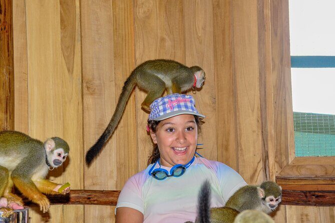 Monkey Sanctuary, Cenote & Plantation Tour in Punta Cana - Who Is This Tour Best For?