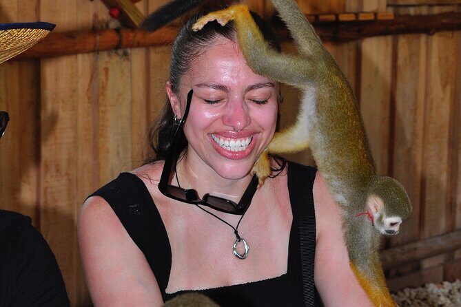 Monkey Sanctuary, Cenote & Plantation Tour in Punta Cana - Final Thoughts